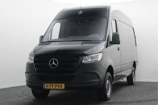 Mercedes-Benz Sprinter – thumbnail 2