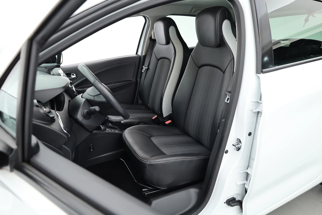 Renault ZOE – foto 6