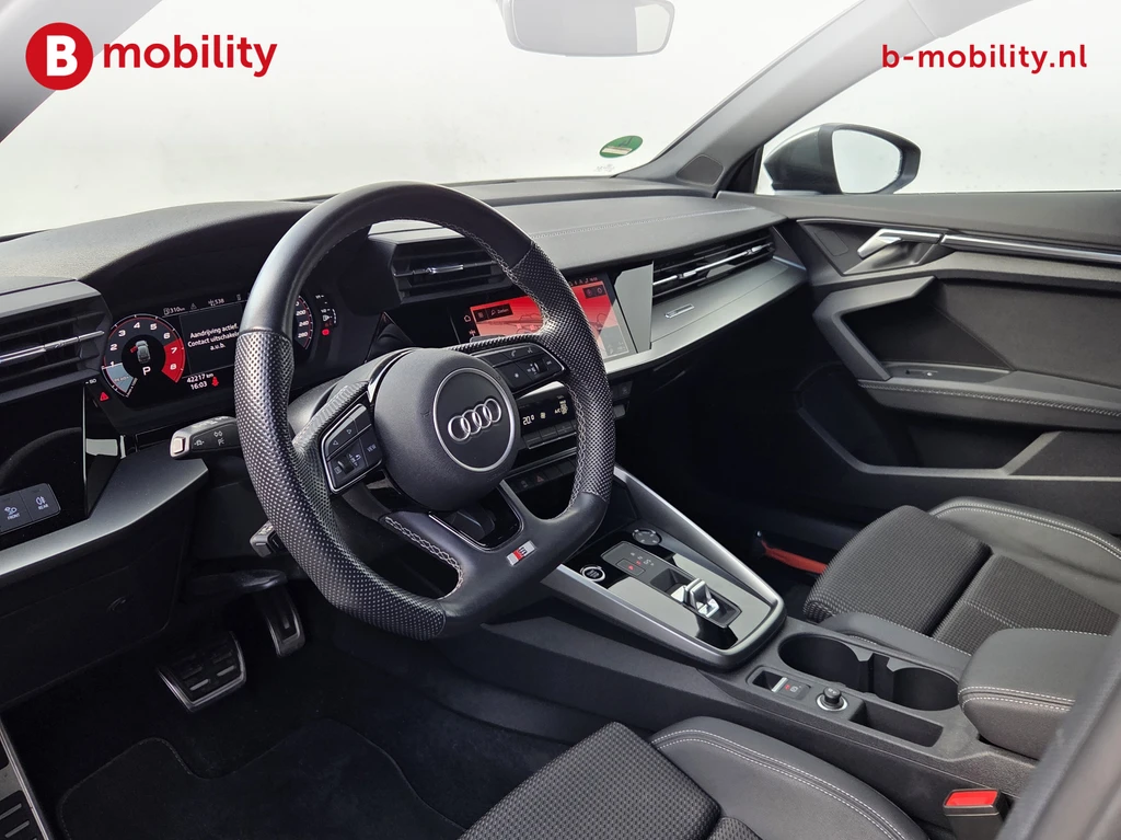 Audi A3 – foto 11