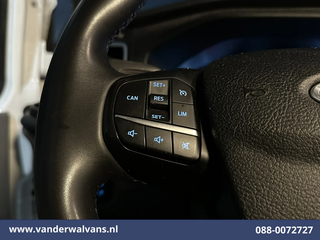 Ford Transit Custom – foto 9