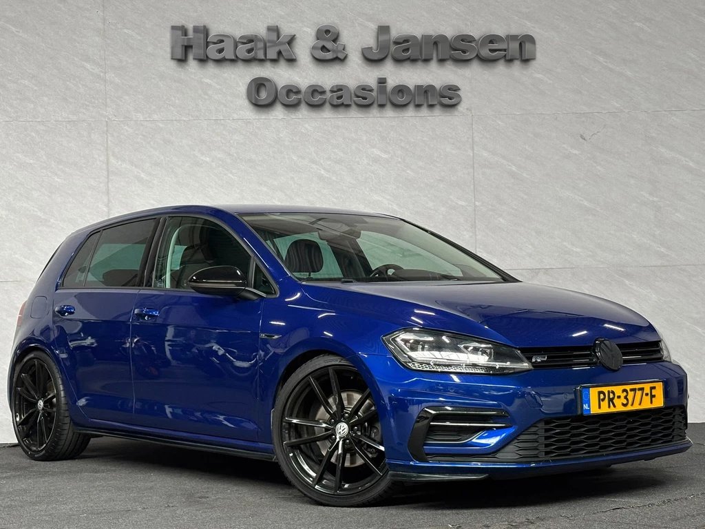 Volkswagen Golf – foto 7