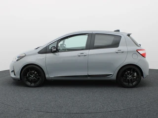 Toyota Yaris – thumbnail 4