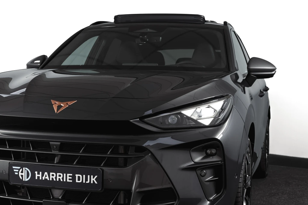 CUPRA Terramar – foto 4