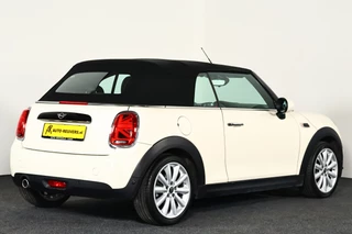 MINI Cooper Cabrio – thumbnail 7