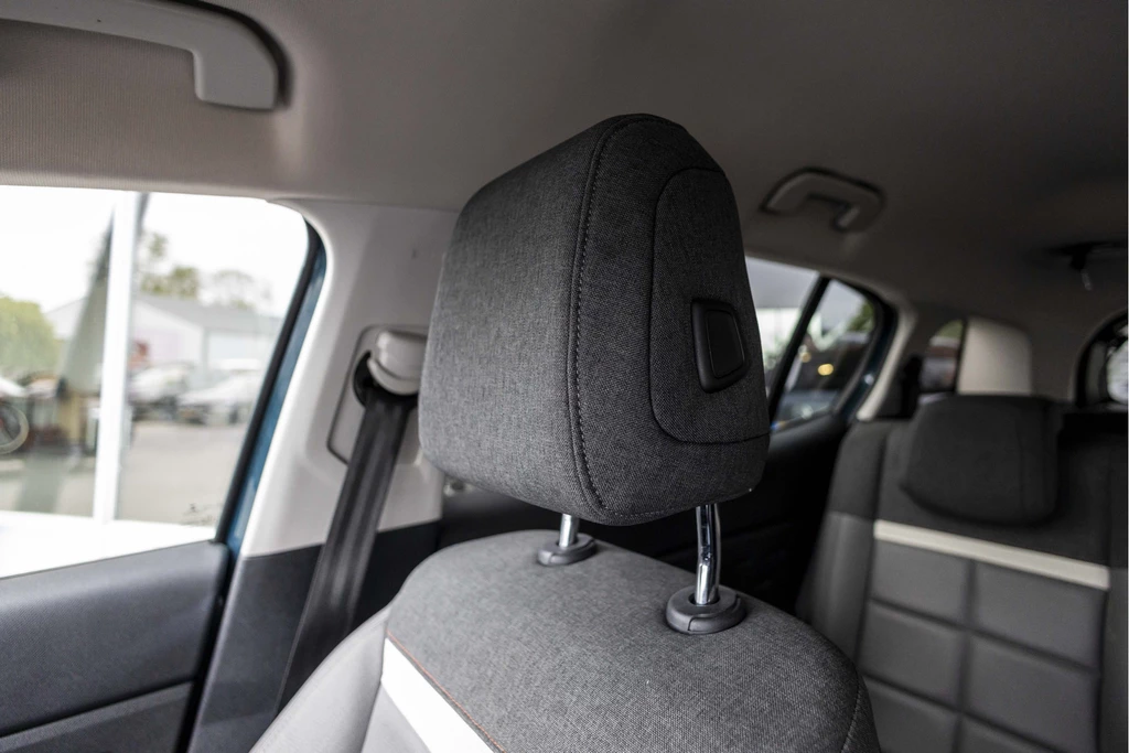 Citroën C5 Aircross – foto 16
