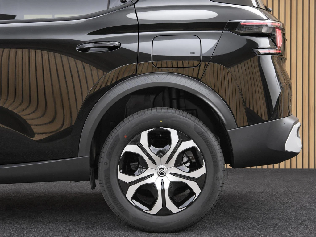 Citroën C3 Aircross – foto 12