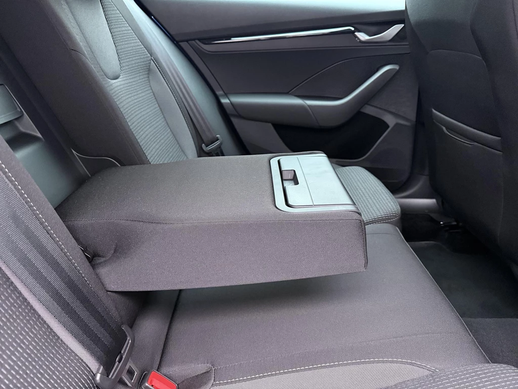 Škoda Octavia – foto 35