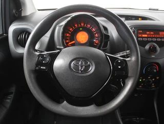 Toyota Aygo – thumbnail 22