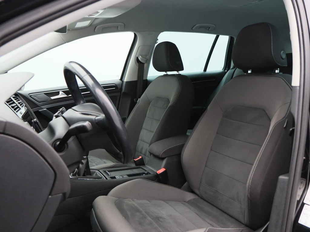 Volkswagen Golf – foto 10