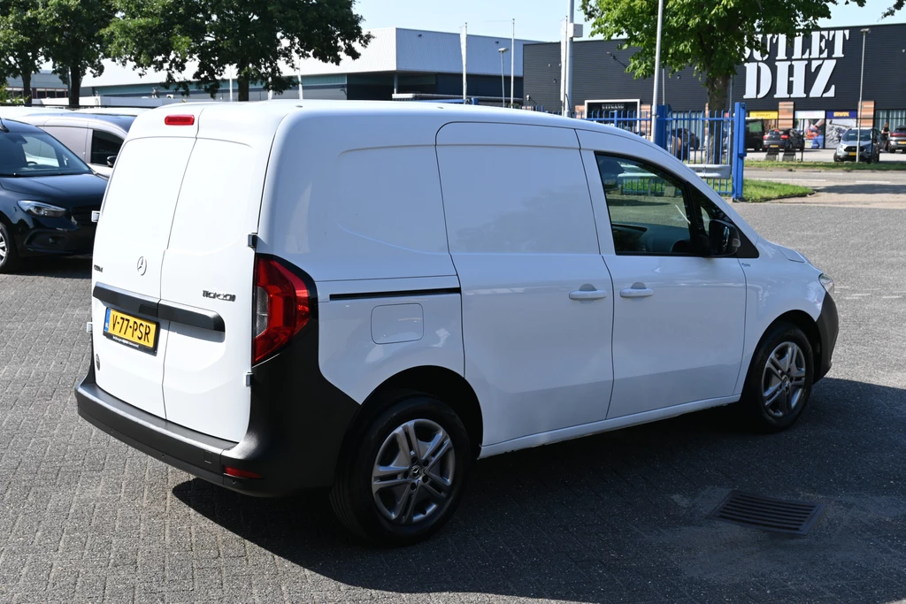 Mercedes-Benz Citan – foto 4