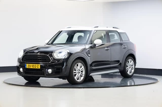 MINI Countryman – thumbnail 1