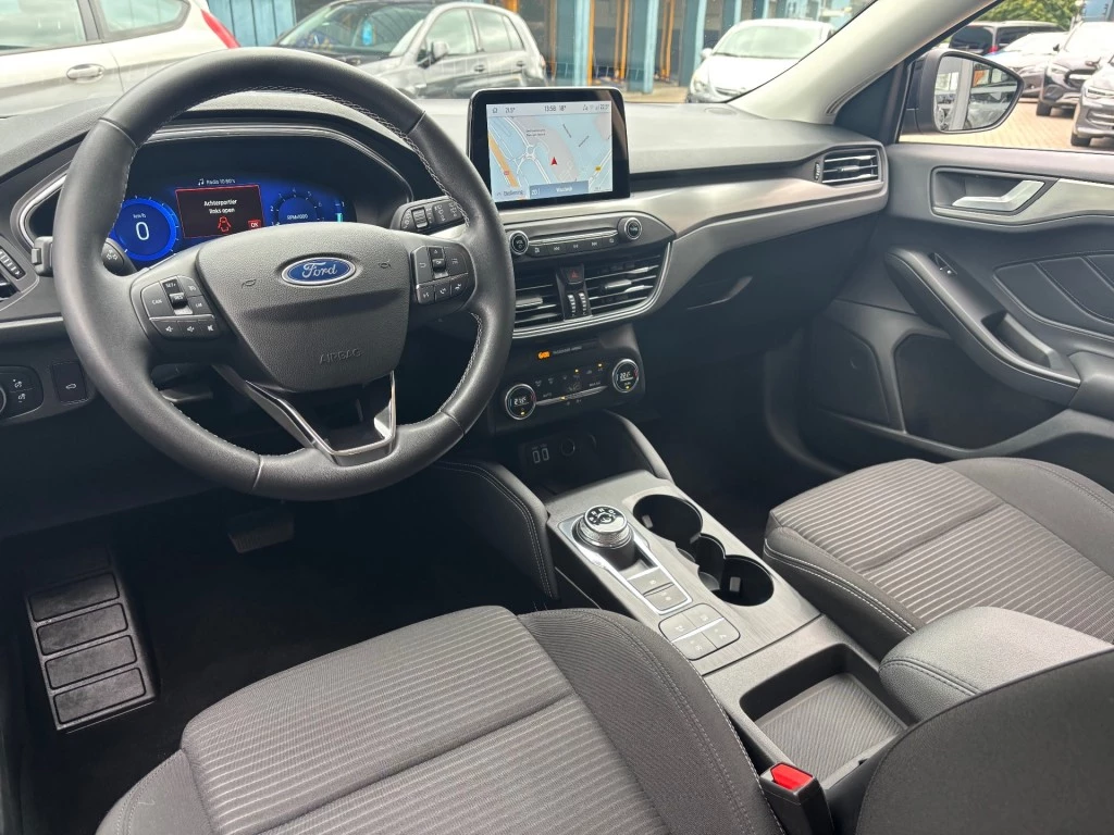 Ford Focus – foto 19