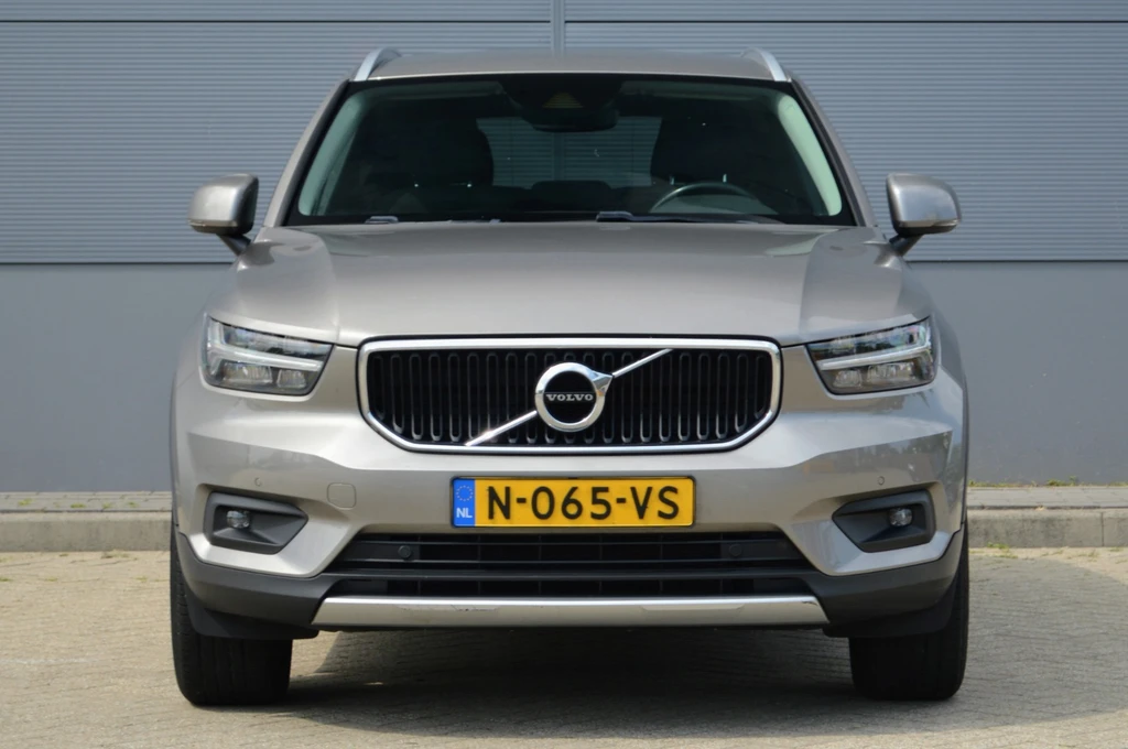Volvo XC40 – foto 6