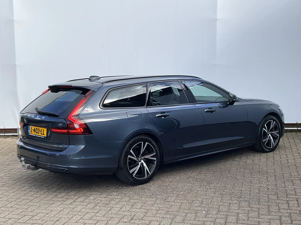 Volvo V90 – foto 8