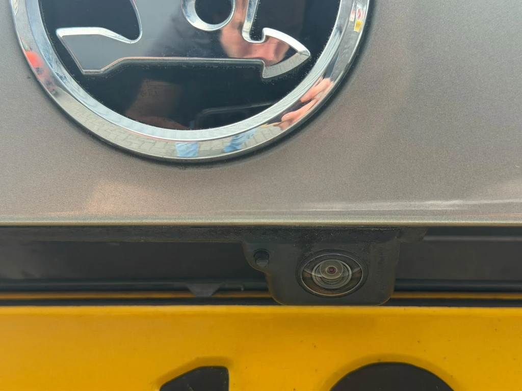 Škoda Fabia – foto 17