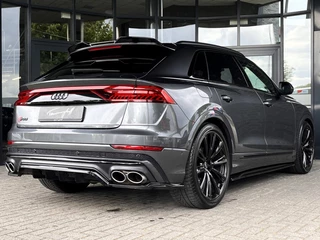 Audi SQ8 – thumbnail 5