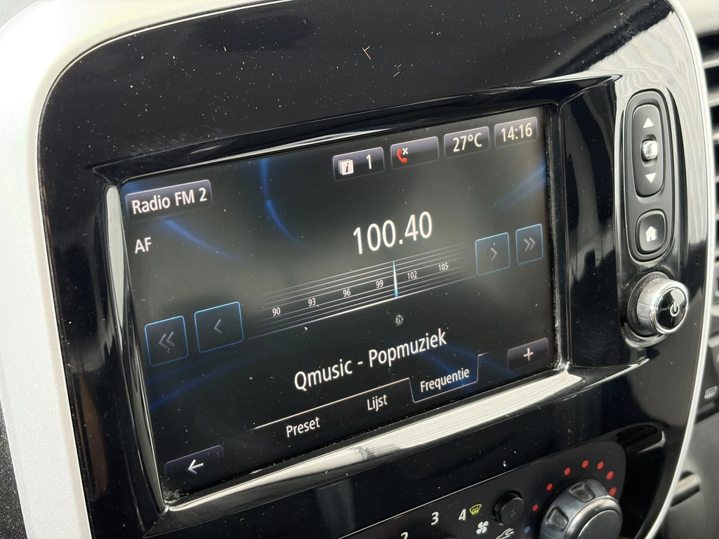 Renault Trafic – foto 21