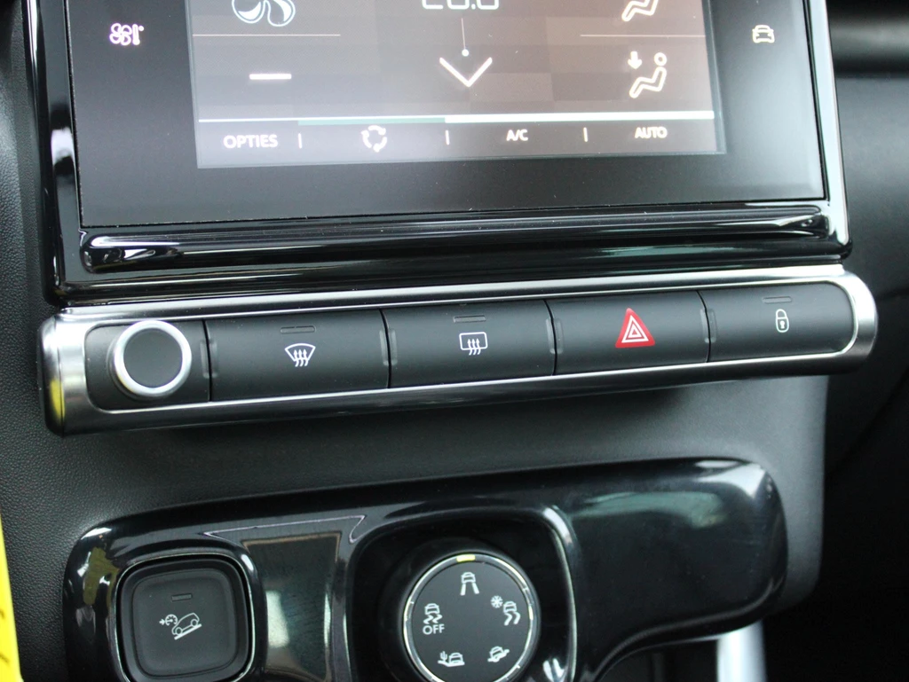 Citroën C3 Aircross – foto 36