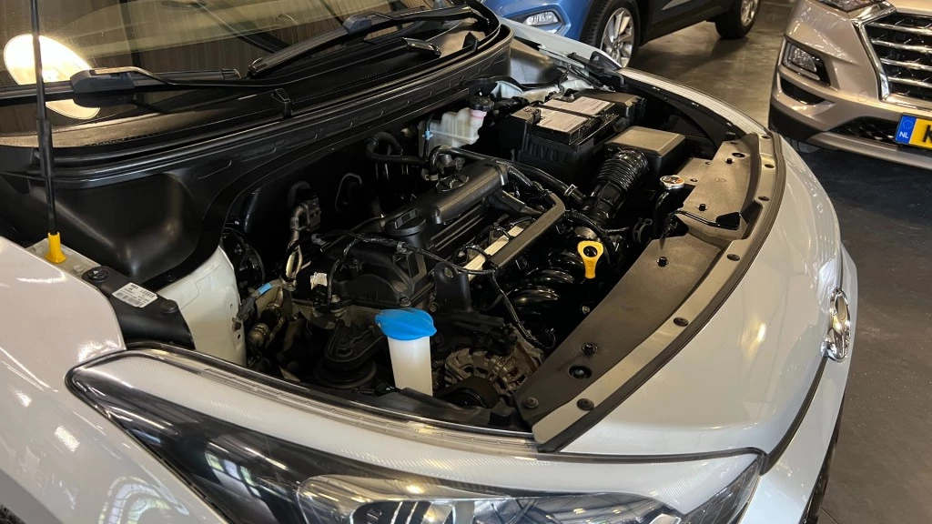 Hyundai i20 – foto 53
