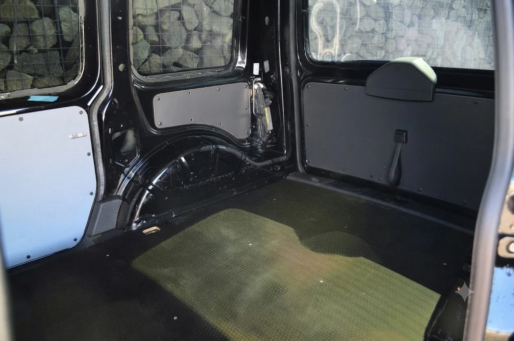 Volkswagen Caddy – foto 8