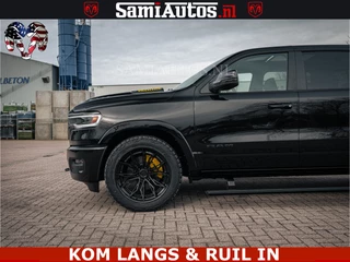 Dodge Ram 1500 – thumbnail 2