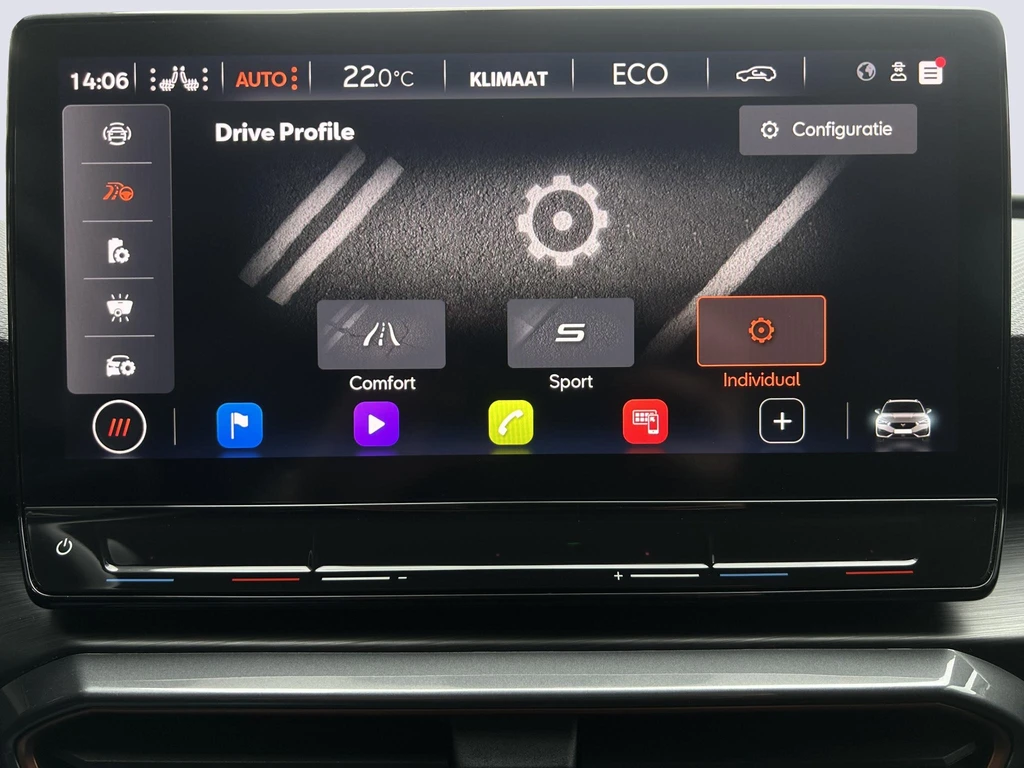 CUPRA Leon Sportstourer – foto 36