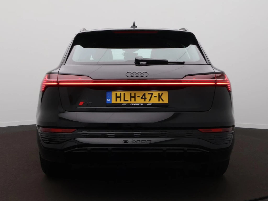 Audi Q8 e-tron – foto 5