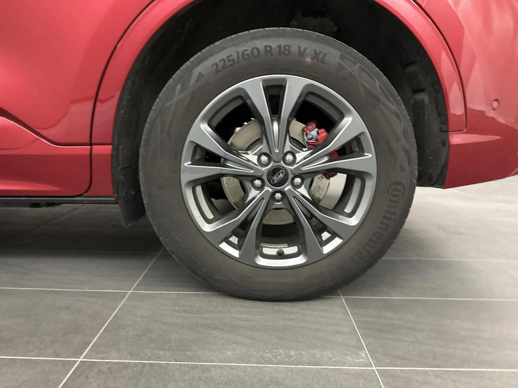 Ford Kuga – foto 12