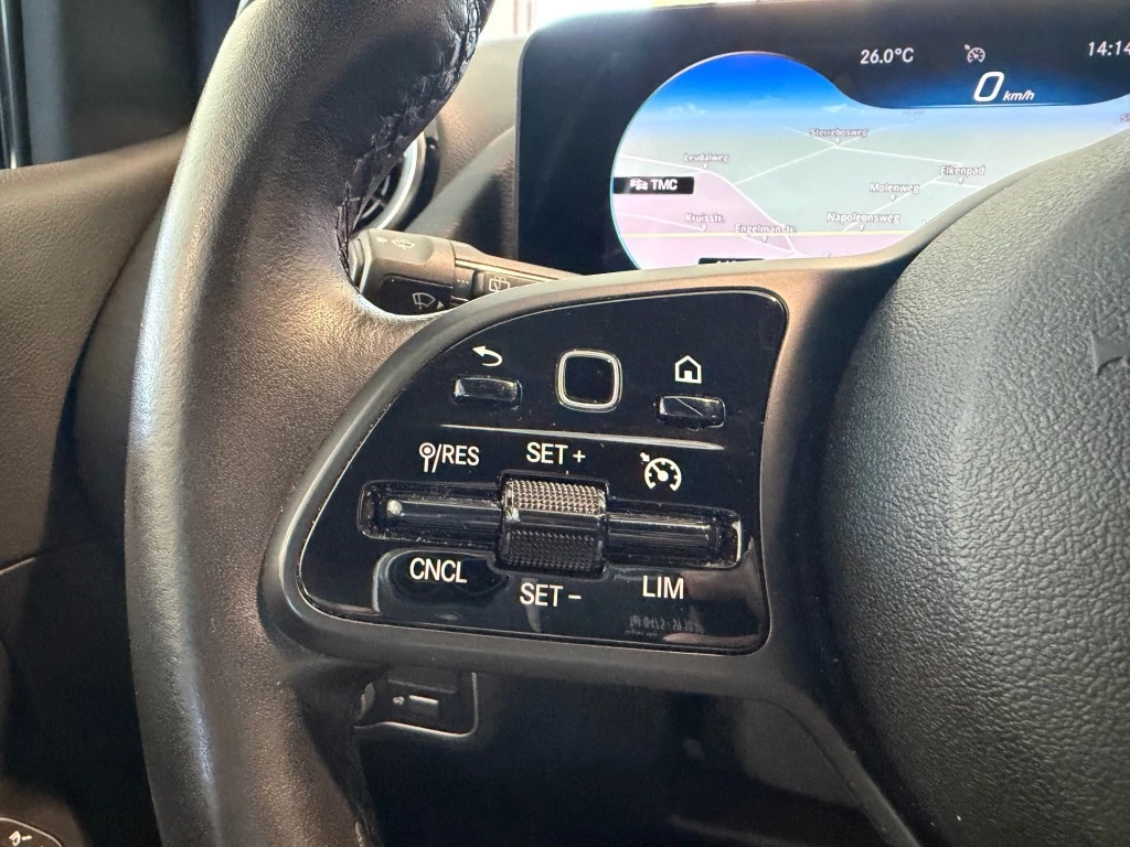 Mercedes-Benz B-Klasse – foto 20