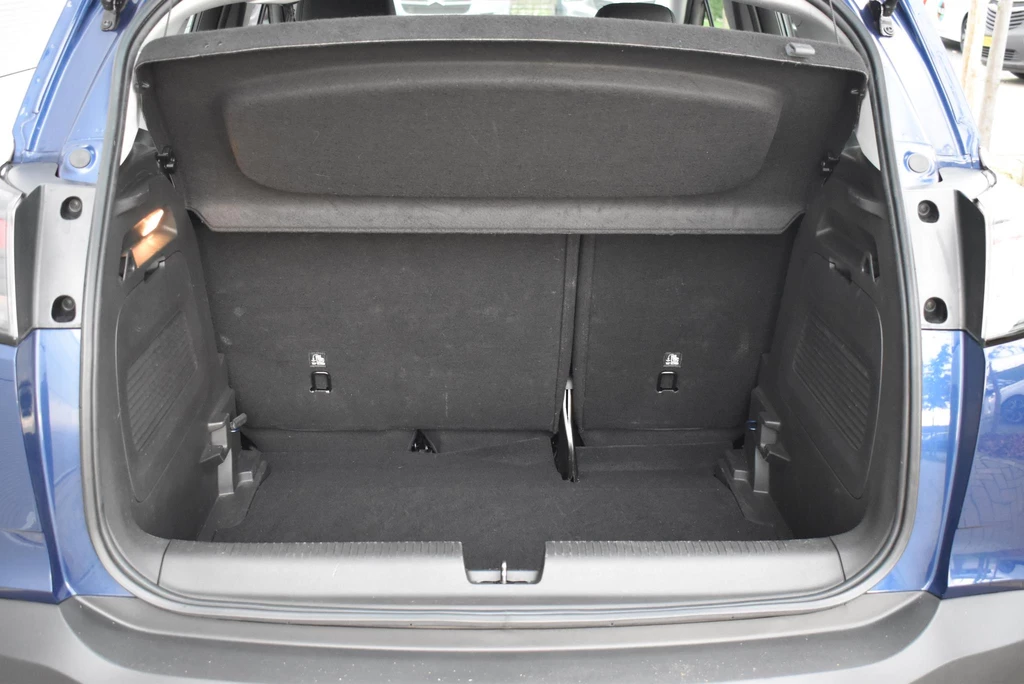Opel Crossland – foto 15