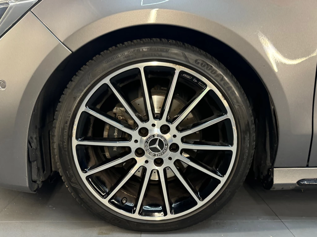 Mercedes-Benz CLA – foto 13