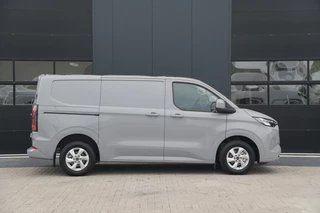 Ford E-Transit Custom – thumbnail 7