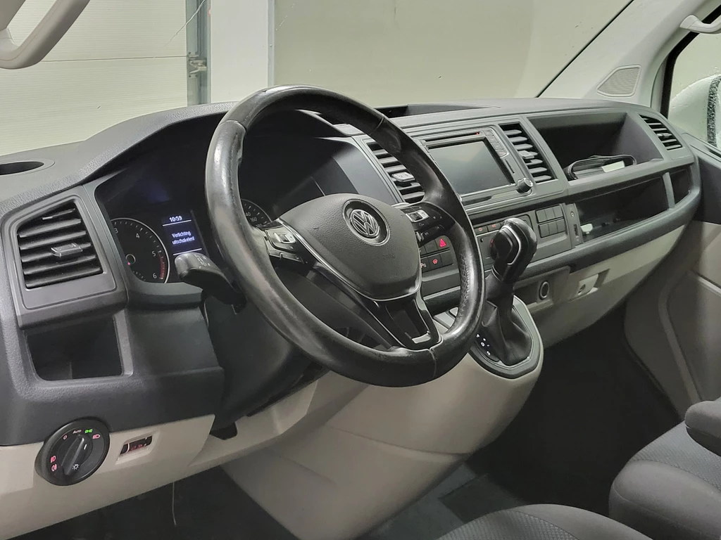 Volkswagen Transporter – foto 7