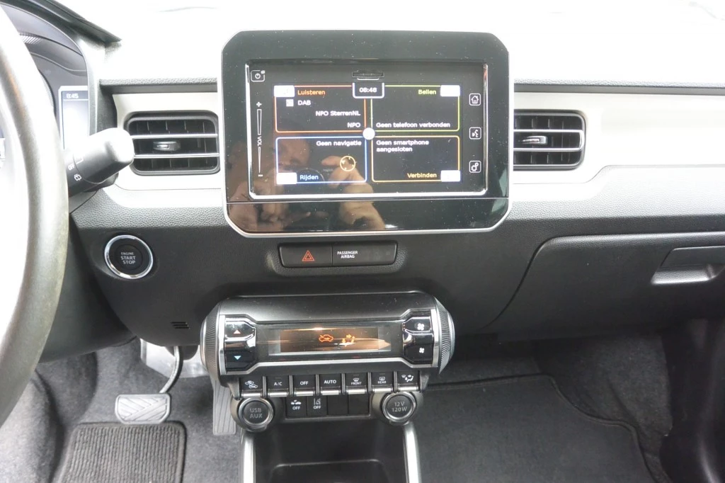 Suzuki Ignis – foto 21
