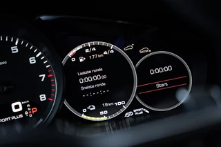 Porsche Cayenne – thumbnail 16