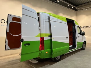 Mercedes-Benz Sprinter – thumbnail 6
