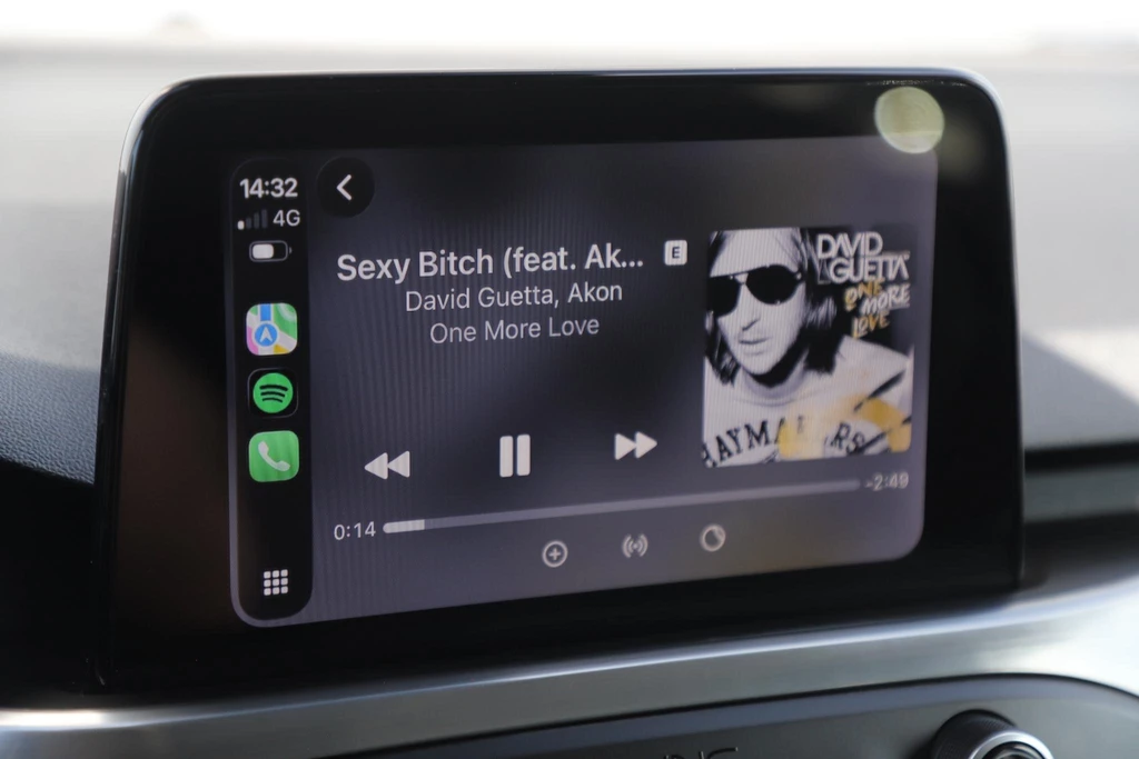 Ford Focus – foto 15