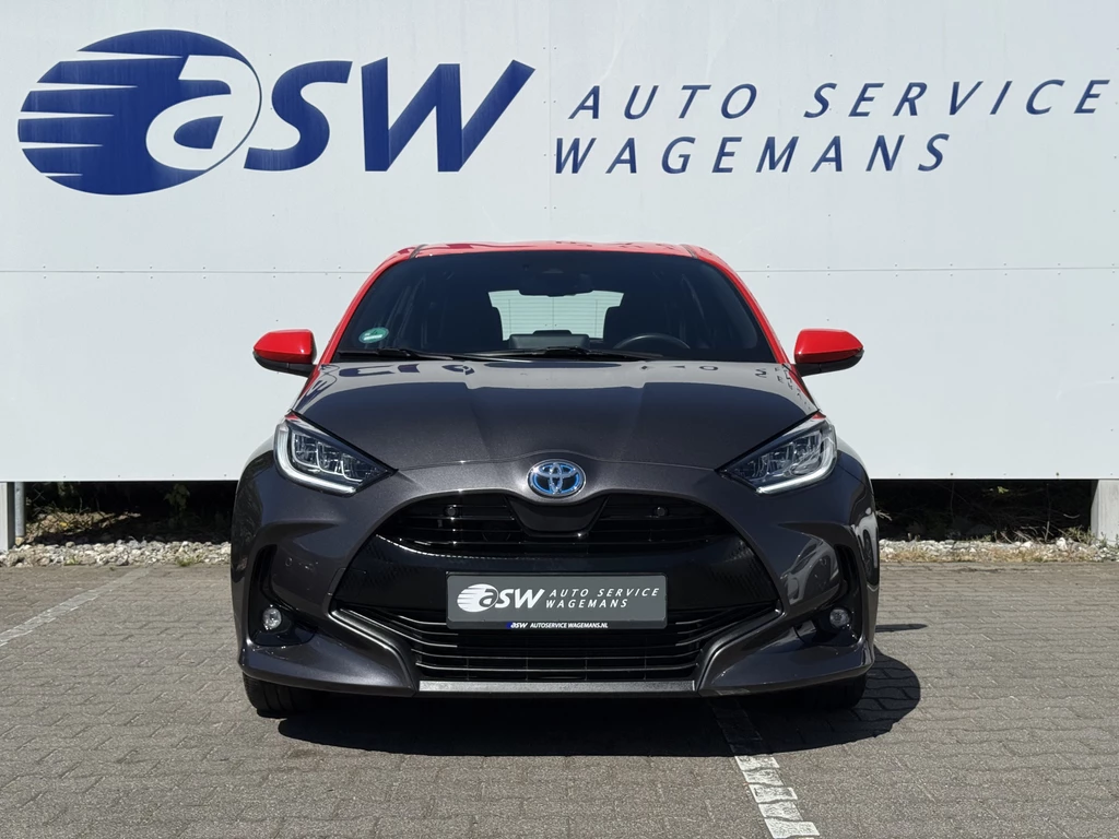 Toyota Yaris – foto 7
