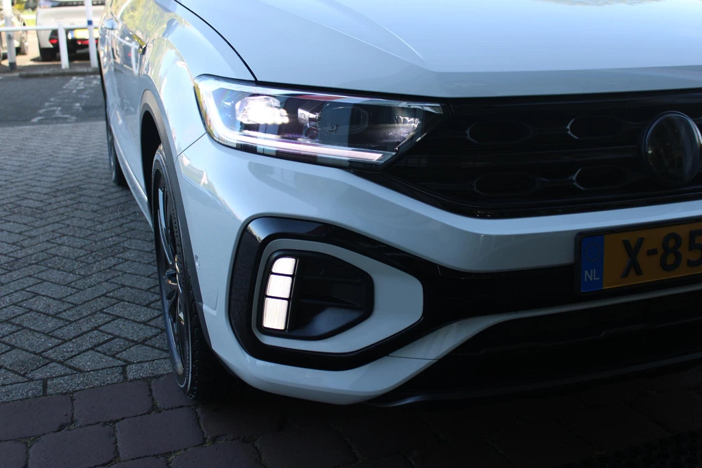 Volkswagen T-Roc – foto 18