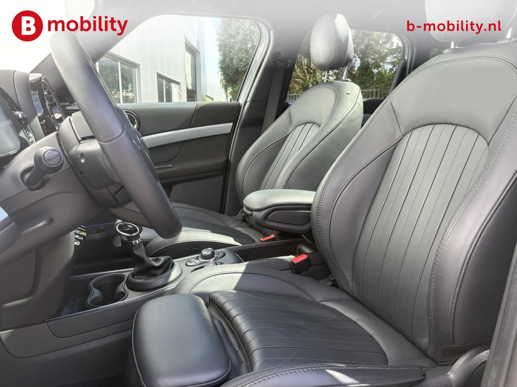 MINI Countryman – foto 32