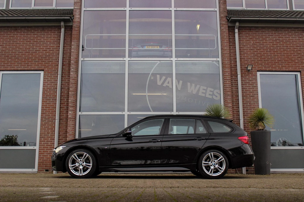 BMW 3 Serie – foto 3