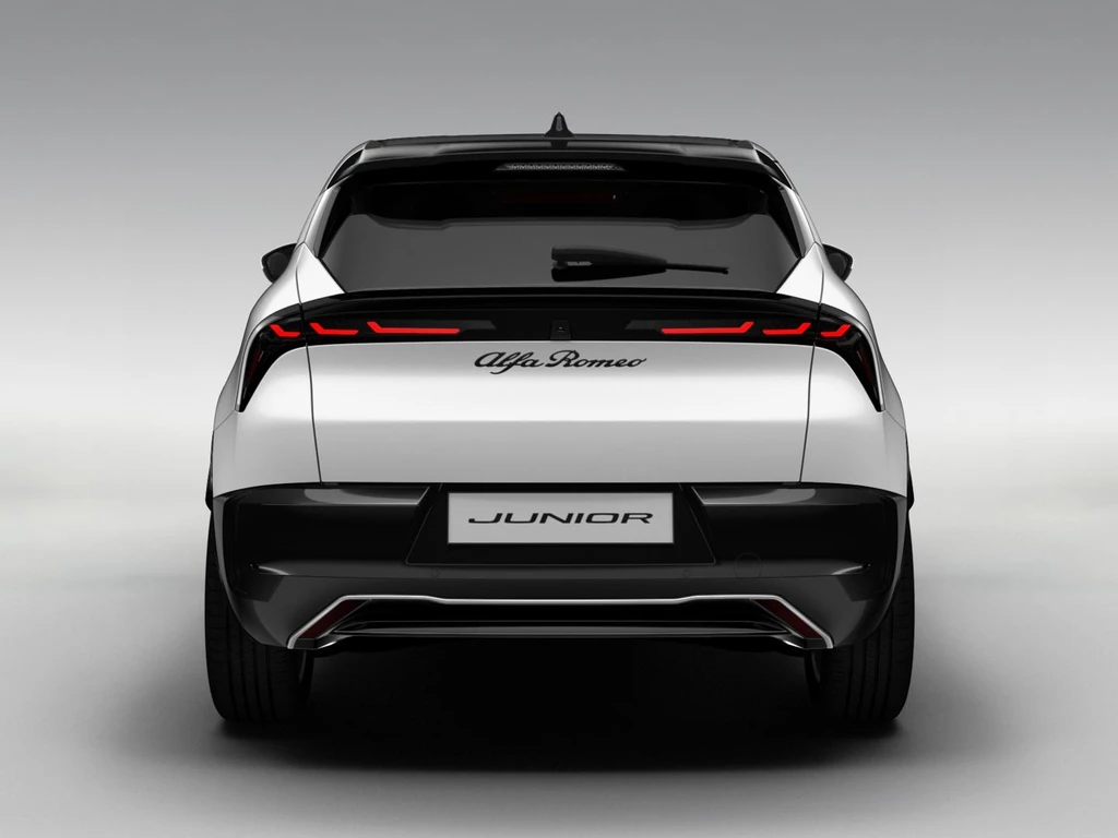 Alfa Romeo Junior – foto 6