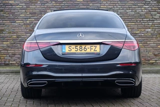 Mercedes-Benz S-Klasse – thumbnail 4