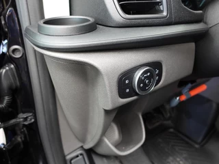 Ford Transit Custom – thumbnail 18