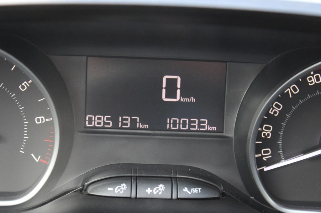 Peugeot 2008 – foto 9