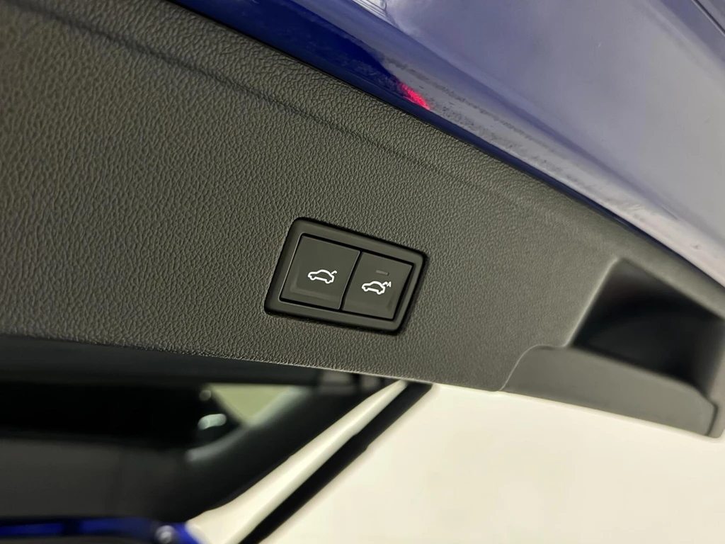 Volkswagen Touareg – foto 70