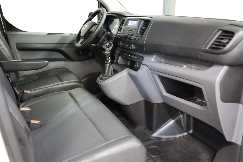 Opel Vivaro – foto 7
