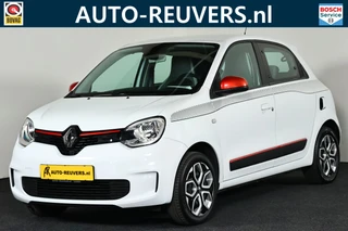 Renault Twingo – thumbnail 1
