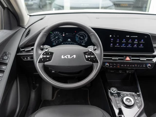 Kia Niro EV – thumbnail 9