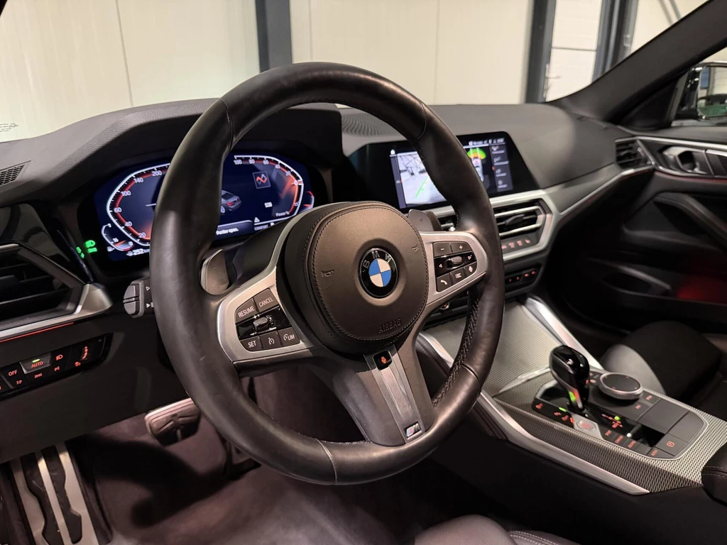 BMW 4 Serie – foto 18